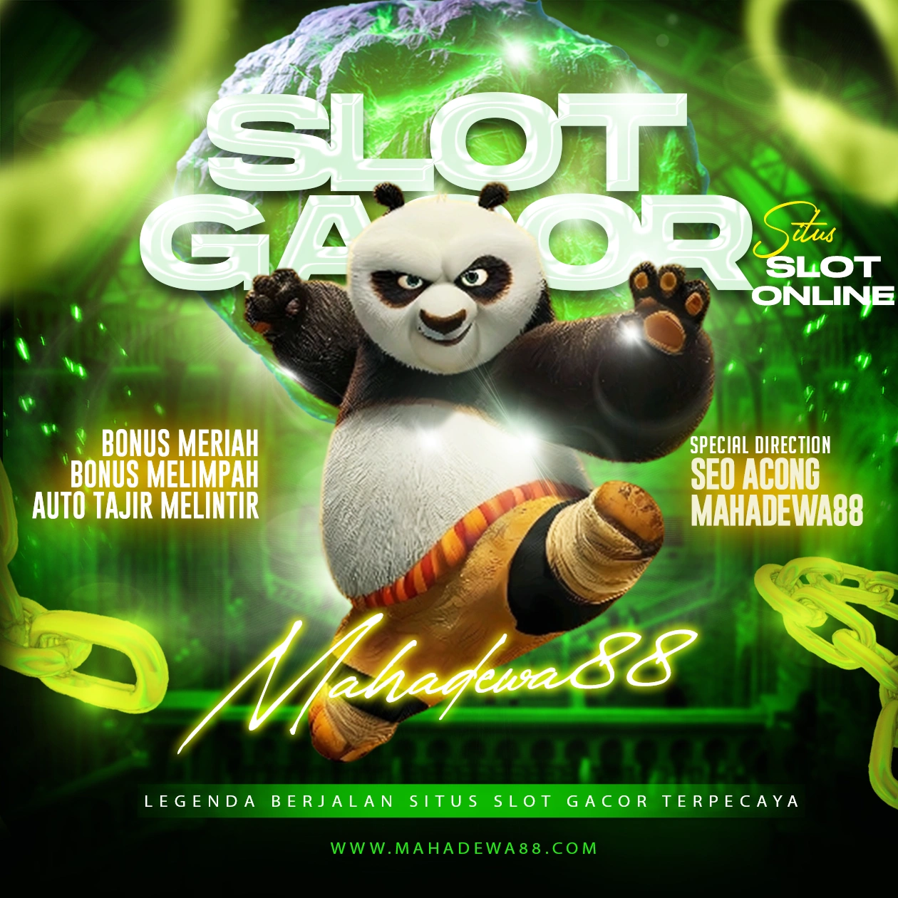 MAHADEWA88  🐉  Legenda Berjalan Situs Slot Gacor Terpercaya Bikin Auto Tajir Melintir image 1